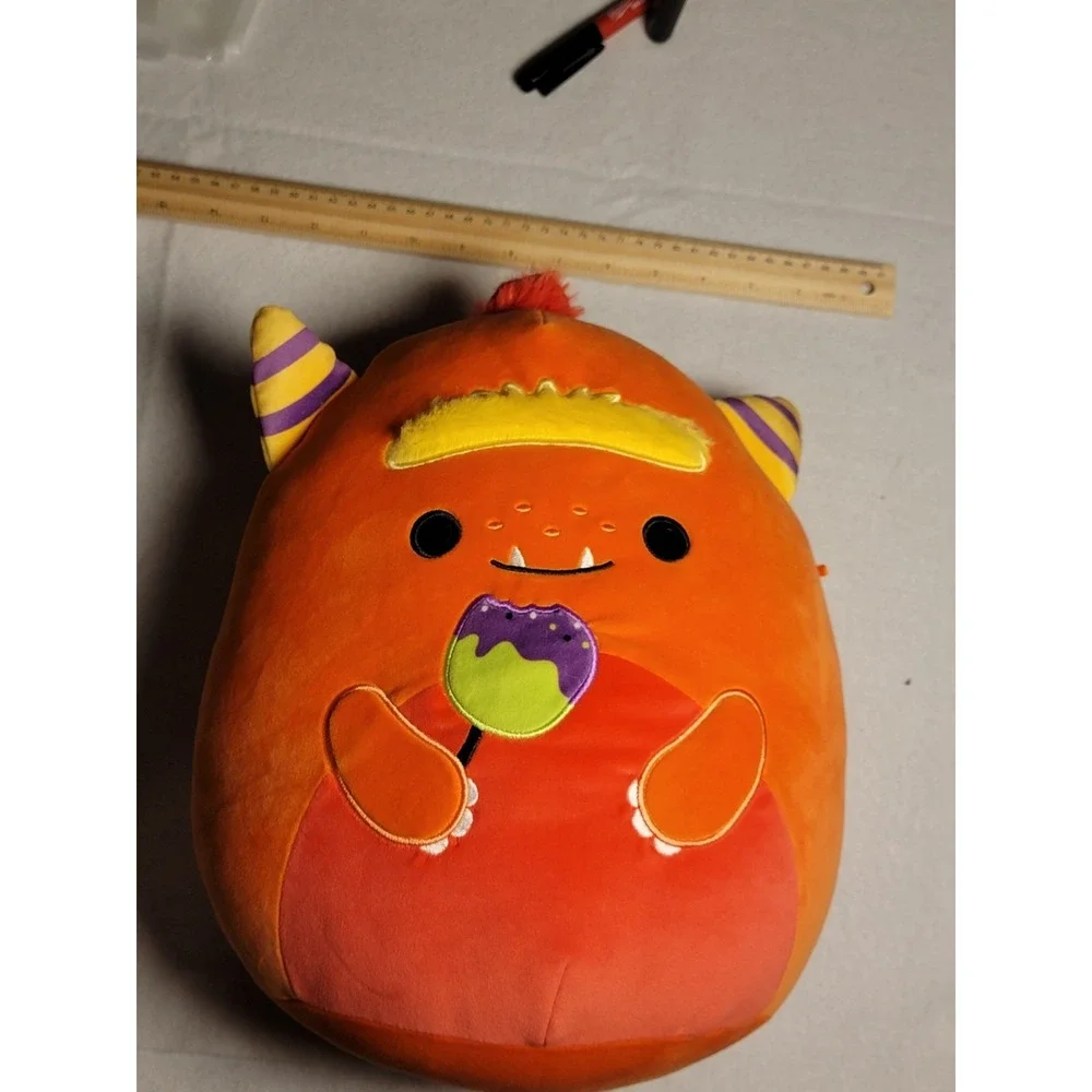 Squishmallow 12